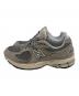 NEW BALANCE (ニューバランス) ML2002RC グレー サイズ:27.5㎝：10000円