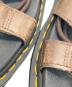 中古・古着 Dr.Martens (ドクターマーチン) NARTILLA ブラウン サイズ:UK6：8000円