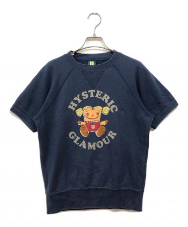 中古・古着通販】Hysteric Glamour (ヒステリックグラマー) 半袖