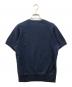 Hysteric Glamour (ヒステリックグラマー) 半袖スウェット ネイビー サイズ:free：8000円