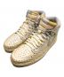 NIKE（ナイキ）の古着「AIR JORDAN 1 RETRO HIGH OG SPエア ジョーダン ワン レトロ ハイ オージー スペシャル」｜ホワイト