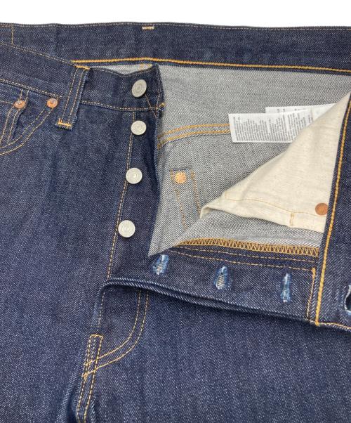LEVI'S VINTAGE CLOTHING（リーバイス ビンテージ クロージング）LEVI'S VINTAGE CLOTHING (リーバイス ビンテージ クロージング) 復刻 501XX デニムパンツ インディゴ サイズ:36×34の古着・服飾アイテム