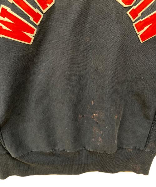 Champion（チャンピオン）Champion (チャンピオン) リバースウィーブスウェット ネイビー サイズ:XLの古着・服飾アイテム