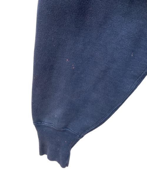 Champion（チャンピオン）Champion (チャンピオン) リバースウィーブスウェット ネイビー サイズ:XLの古着・服飾アイテム