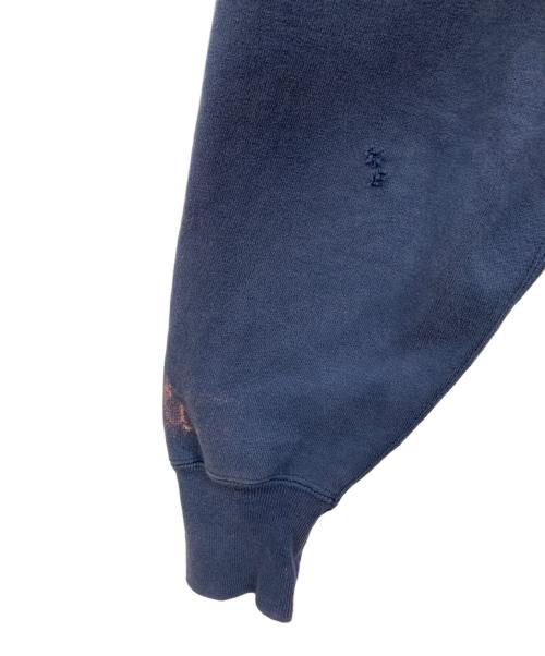 Champion（チャンピオン）Champion (チャンピオン) リバースウィーブスウェット ネイビー サイズ:XLの古着・服飾アイテム