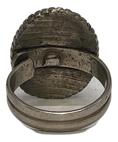 Navajo（ナバホ）Navajo (ナバホ) ターコイズリング シルバー サイズ:13号の古着・服飾アイテム