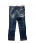 DSQUARED2 (ディースクエアード) デニムパンツ インディゴ サイズ:50：10000円