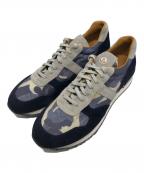 MONCLERモンクレール）の古着「MONTEGOモンテゴ」｜ネイビー