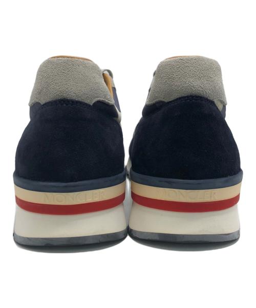 MONCLER（モンクレール）MONCLER (モンクレール) MONTEGOモンテゴ ネイビー サイズ:SIZE 42の古着・服飾アイテム