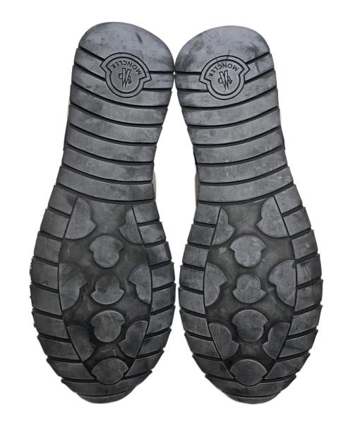 MONCLER（モンクレール）MONCLER (モンクレール) MONTEGOモンテゴ ネイビー サイズ:SIZE 42の古着・服飾アイテム