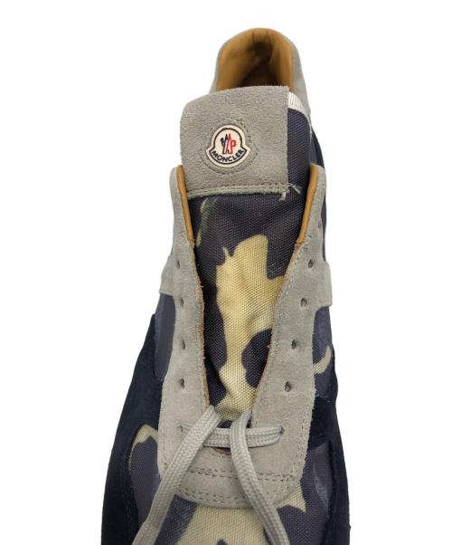 MONCLER（モンクレール）MONCLER (モンクレール) MONTEGOモンテゴ ネイビー サイズ:SIZE 42の古着・服飾アイテム