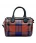 COACH (コーチ) 2WAYバッグ レッド：6000円