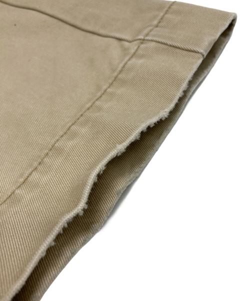 POLO RALPH LAUREN（ポロ・ラルフローレン）POLO RALPH LAUREN (ポロ・ラルフローレン) the big chino パンツ ベージュ サイズ:30/30の古着・服飾アイテム