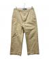 POLO RALPH LAUREN（ポロ・ラルフローレン）の古着「the big chino パンツ」｜ベージュ