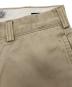 中古・古着 POLO RALPH LAUREN (ポロ・ラルフローレン) the big chino パンツ ベージュ サイズ:30/30：10000円