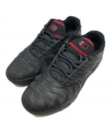 NIKE（ナイキ）の古着「Air Max Plus Drift "Bred"ナイキ エアマックス プラス ドリフト "ブレッド"」｜ブラック