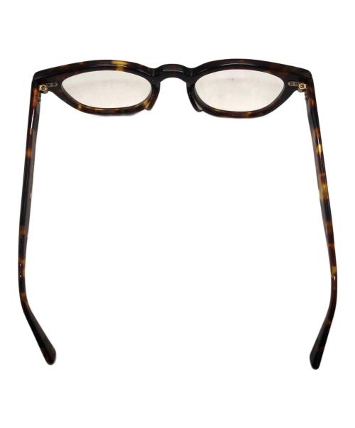 EYEVAN（アイヴァン）EYEVAN (アイヴァン) Webb  サングラス TORT サイズ:47□22-145の古着・服飾アイテム