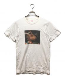 SUPREME（シュプリーム）の古着「15ss Kids Hand Tee」｜ホワイト