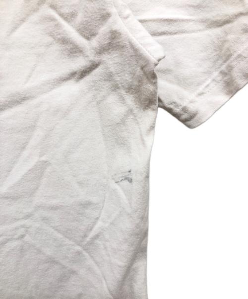 SUPREME（シュプリーム）Supreme (シュプリーム) 15ss Kids Hand Tee ホワイト サイズ:Sの古着・服飾アイテム