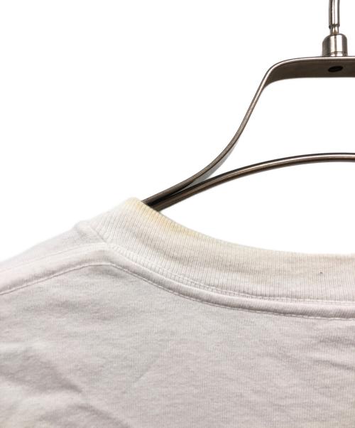 SUPREME（シュプリーム）Supreme (シュプリーム) 15ss Kids Hand Tee ホワイト サイズ:Sの古着・服飾アイテム