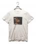 Supreme（シュプリーム）の古着「15ss Kids Hand Tee」｜ホワイト