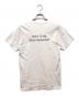 Supreme (シュプリーム) 15ss Kids Hand Tee ホワイト サイズ:S：5000円
