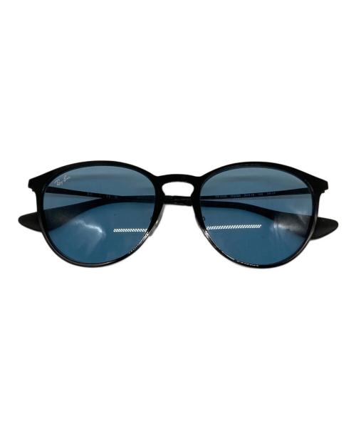 RAY-BAN（レイバン）RAY-BAN (レイバン) ERIKA METAL ブラック サイズ:54□19の古着・服飾アイテム