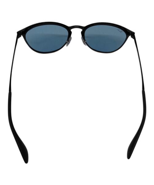RAY-BAN（レイバン）RAY-BAN (レイバン) ERIKA METAL ブラック サイズ:54□19の古着・服飾アイテム