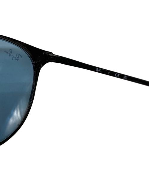 RAY-BAN（レイバン）RAY-BAN (レイバン) ERIKA METAL ブラック サイズ:54□19の古着・服飾アイテム