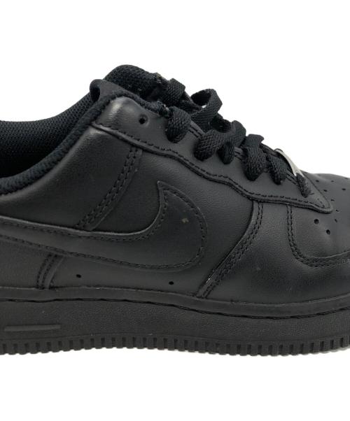 NIKE（ナイキ）NIKE (ナイキ) OFFWHITE (オフホワイト) AIR JORDAN 2 RETRO LOW SPエアジョーダンレトロロウエスピー ブラック サイズ:SIZE 24.5cmの古着・服飾アイテム