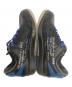 中古・古着 NIKE (ナイキ) OFFWHITE (オフホワイト) AIR JORDAN 2 RETRO LOW SPエアジョーダンレトロロウエスピー ブラック サイズ:SIZE 24.5cm：12000円