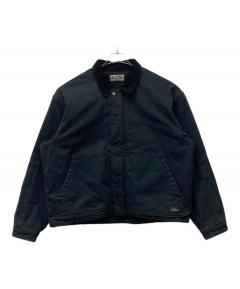 中古・古着通販】stussy (ステューシー) REALTREE EDGE ZIP WORK