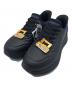 SKECHERS（スケッチャーズ）の古着「BOBS SQUAD 4-DIRECT」｜ブラック