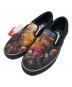 VANS（ヴァンズ）の古着「スリッポン」｜ブラック