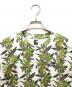 THE NORTH FACE (ザ ノース フェイス) Supreme (シュプリーム) Leaf S/S T-shirt グリーン サイズ:S：10000円