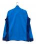 Patagonia (パタゴニア) Adze Hybrid Jacket ブルー サイズ:L：10000円