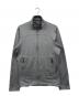 Patagonia（パタゴニア）の古着「R1 レギュレータージャケット」｜グレー