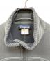 中古・古着 Patagonia (パタゴニア) R1 レギュレータージャケット グレー サイズ:Ｍ：10000円