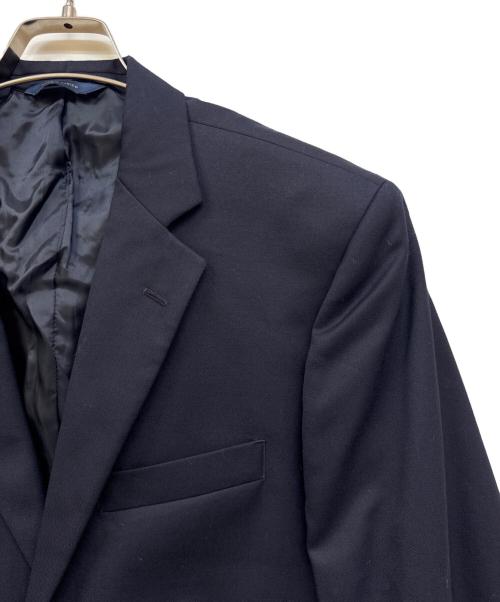 BROOKS BROTHERS（ブルックスブラザーズ）BROOKS BROTHERS (ブルックスブラザーズ) 金釦テーラードジャケット ネイビー サイズ:40Rの古着・服飾アイテム