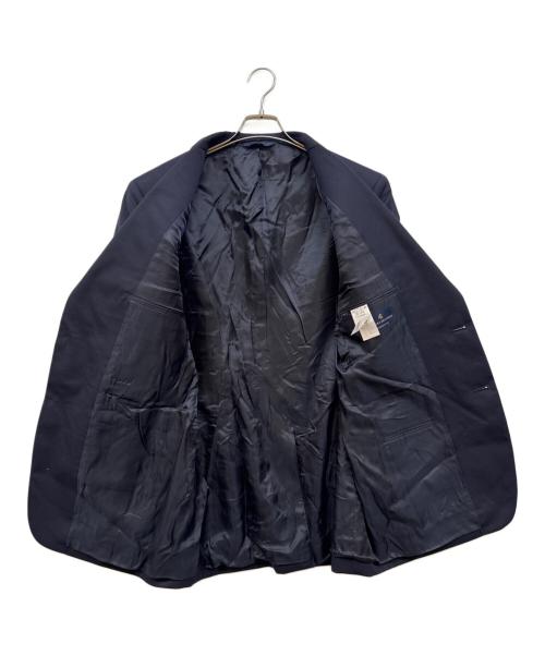 BROOKS BROTHERS（ブルックスブラザーズ）BROOKS BROTHERS (ブルックスブラザーズ) 金釦テーラードジャケット ネイビー サイズ:40Rの古着・服飾アイテム