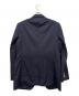 BROOKS BROTHERS (ブルックスブラザーズ) 金釦テーラードジャケット ネイビー サイズ:40R：13000円
