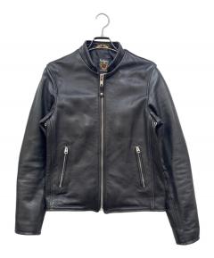 中古・古着通販】Time is on (タイムイズオン) シングルライダース