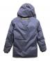 CANADA GOOSE (カナダグース) CRESTON ダウンジャケット ネイビー サイズ:2XS：45000円