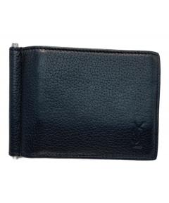 中古・古着通販】TOM FORD (トムフォード) マネークリップ ブラック