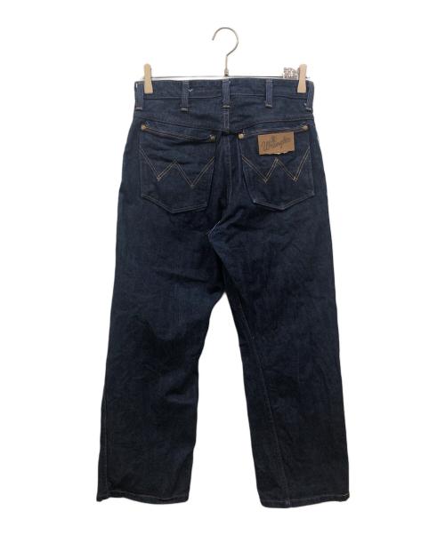 Wrangler（ラングラー）Wrangler (ラングラー) 11MWZ 1958 MODEL インディゴ サイズ:30の古着・服飾アイテム