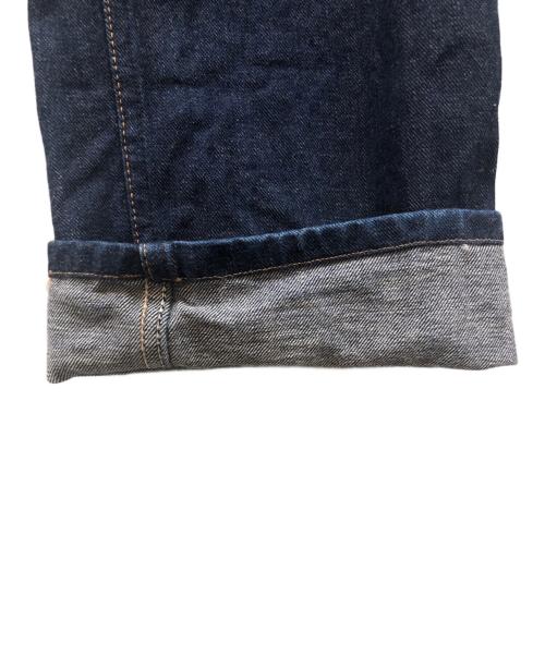 Wrangler（ラングラー）Wrangler (ラングラー) 11MWZ 1958 MODEL インディゴ サイズ:30の古着・服飾アイテム