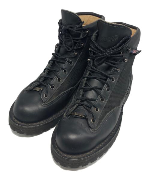 Danner（ダナー）Danner (ダナー) DANNER LIGHT 3 ブラック サイズ:43の古着・服飾アイテム