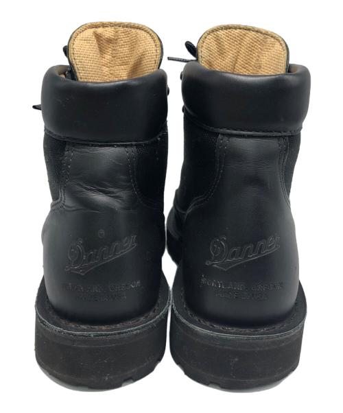 Danner（ダナー）Danner (ダナー) DANNER LIGHT 3 ブラック サイズ:43の古着・服飾アイテム