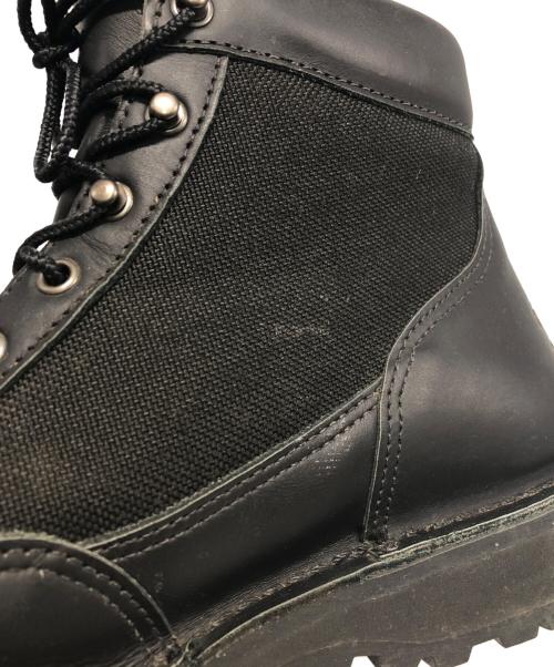 Danner（ダナー）Danner (ダナー) DANNER LIGHT 3 ブラック サイズ:43の古着・服飾アイテム