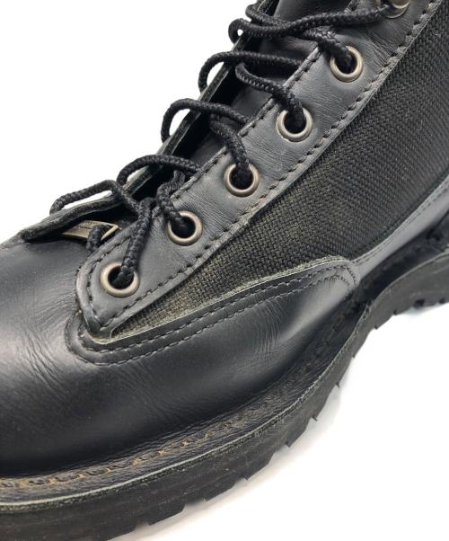 Danner（ダナー）Danner (ダナー) DANNER LIGHT 3 ブラック サイズ:43の古着・服飾アイテム